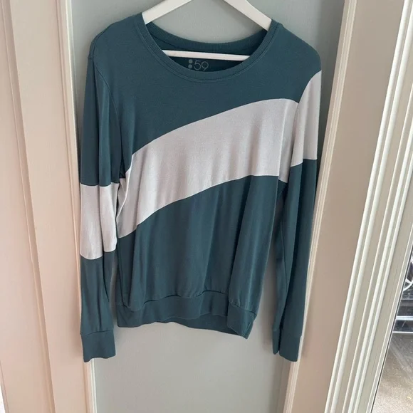 Splits59 Ramp Pullover - Picture 4 of 6